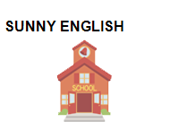 SUNNY ENGLISH